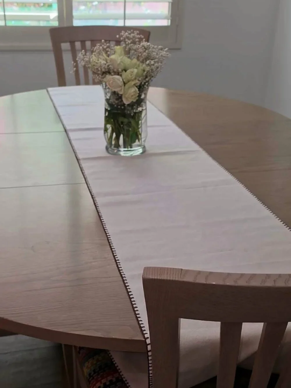 Williams Sonoma Table Runner 106